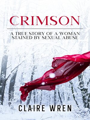 cover image of Crimson